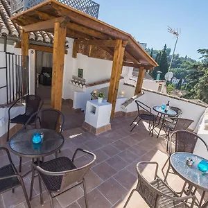 Apartment Chapizhome, Granada