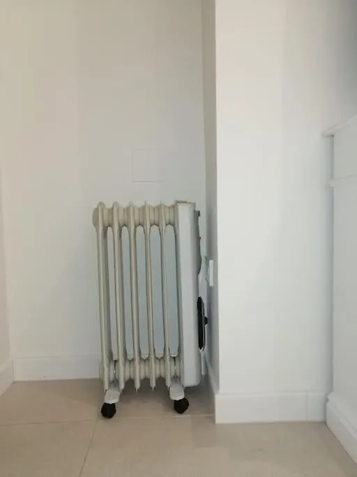 Apartment Lacasadesowsam Granada Spain