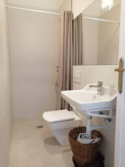 Apartamento Lacasadesowsam Granada