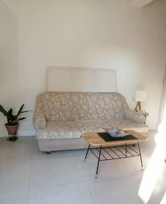 Apartment Lacasadesowsam Granada