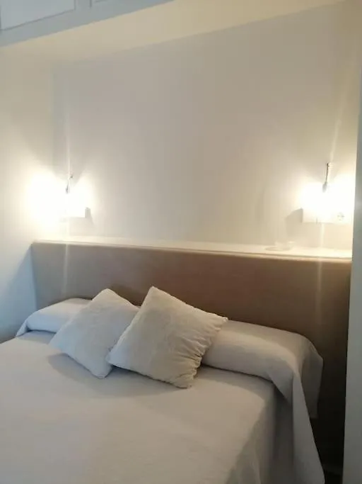 Lacasadesowsam Granada Apartment