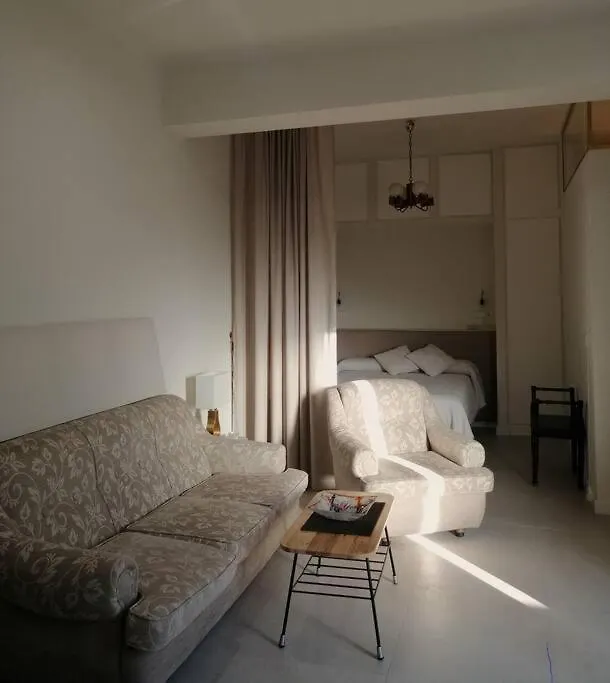 Apartment Lacasadesowsam Granada Spain