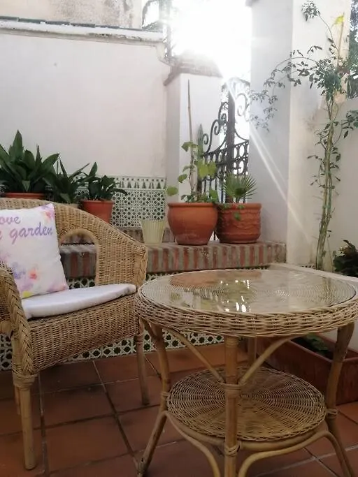 Lacasadesowsam Granada