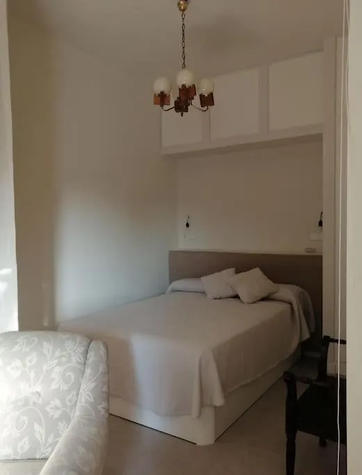 Lacasadesowsam Granada Apartment