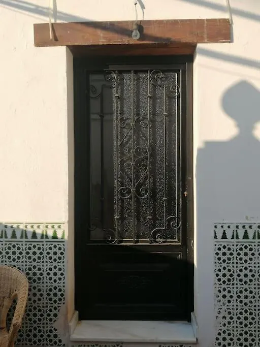 Lacasadesowsam Granada Spain
