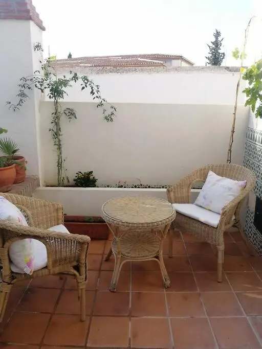 Lacasadesowsam location